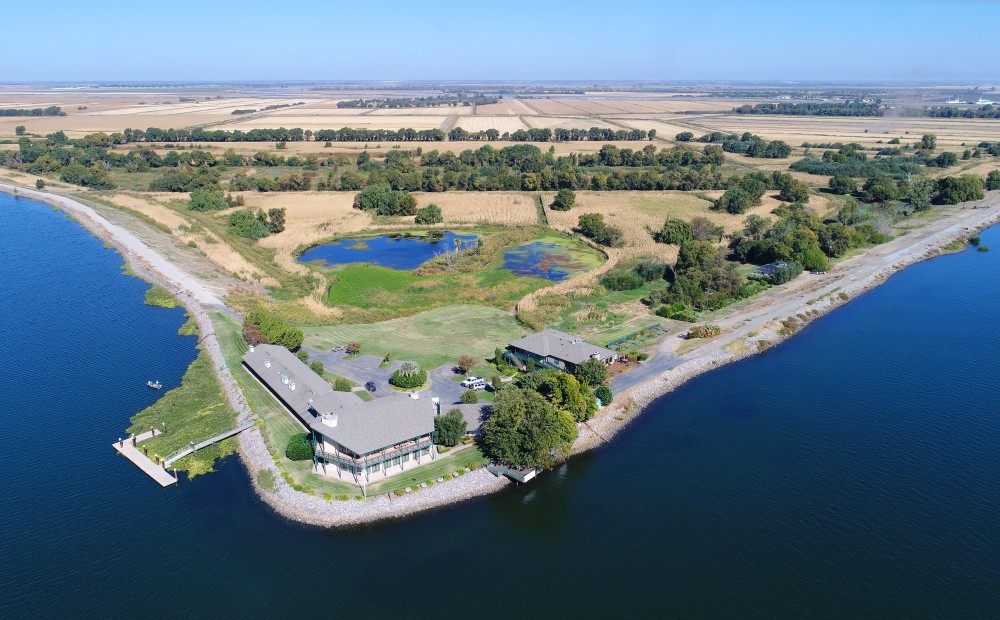 Venice Island Duck Club San Joaquin Delta featured image