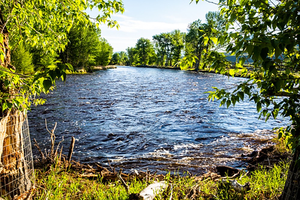 Big Hole River Retreat featured image