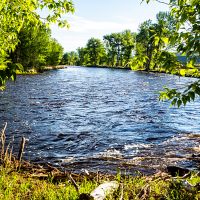 Big Hole River Retreat