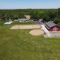 Glennhaven Country Estate 1655 N Shebel Rd Michigan City IN 46360 14 - acres 5 993 Sq Ft 4 beds 3.5 bath