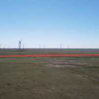 Stone Pointe Ranch Section 6 Quarter 3