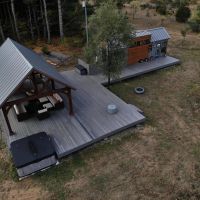 44 - Ultimate outdoor paradise in Pullman MI.