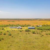Shawver Homestead