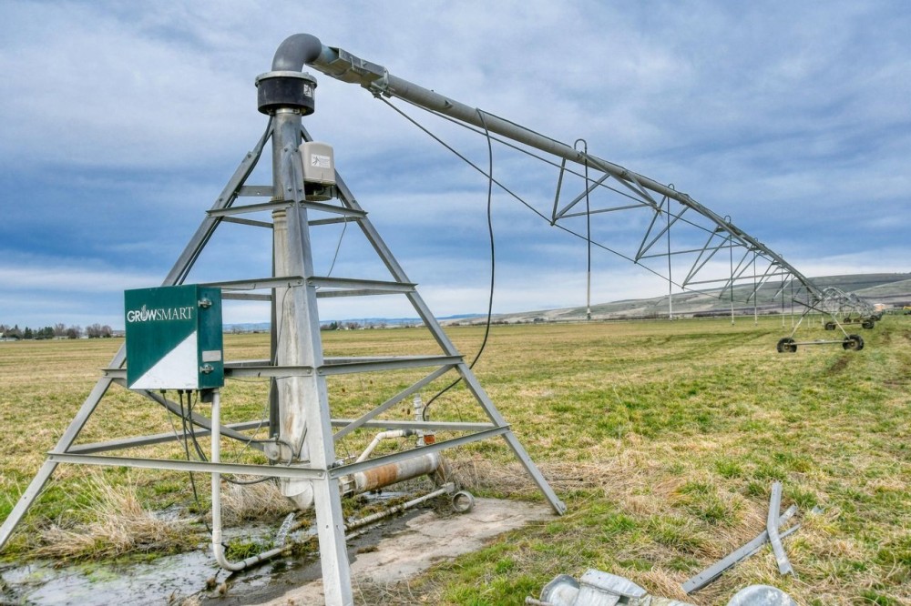 Best Road Irrigated Ranch featured image
