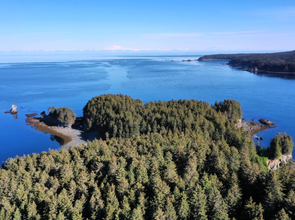 Passage Island featured image