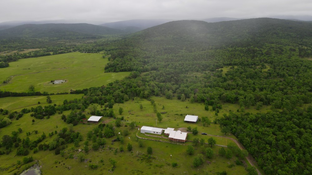 Wagon Wheel Ranch featured image