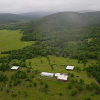 Wagon Wheel Ranch