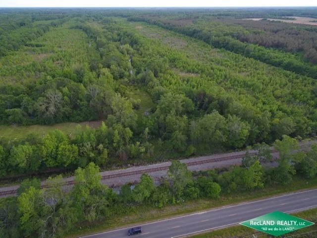 280 ac - WRP Hunting Tract with Convenient Location - PRICE REDUCED Motivated Seller featured image
