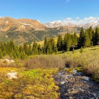 Huron Peak Sanctuary images 2