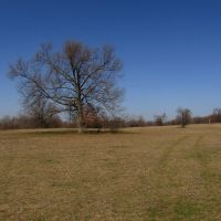 Prime Building Rolling Hill Tracts Choctaw County OK Tract 12