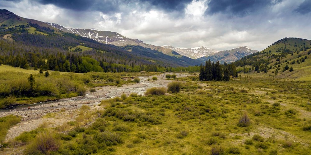 Owl Creek Ranch featured image