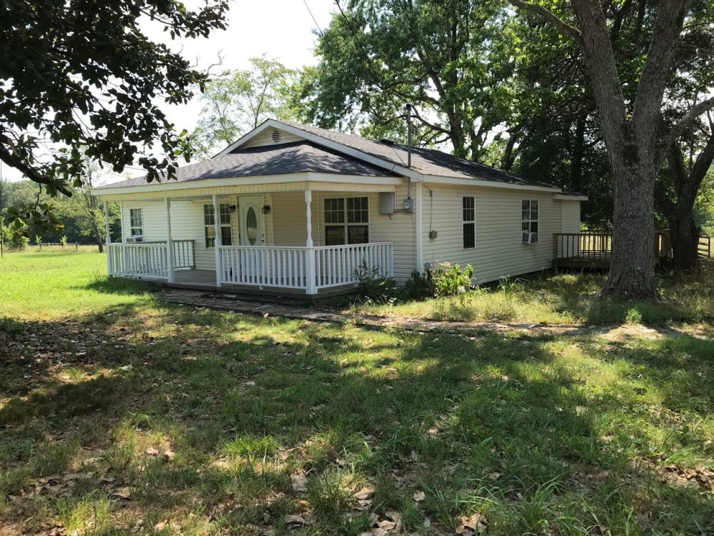 2 Bed 2 Bath House 16.5 - Acres Saffell AR featured image