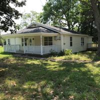 2 Bed 2 Bath House 16.5 - Acres Saffell AR