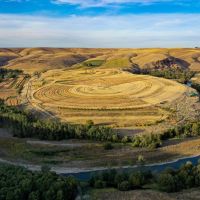 Horseshoe Curve Hunting Ranch images 2