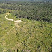 60 - Acres for Sale in Southwest Mississippi