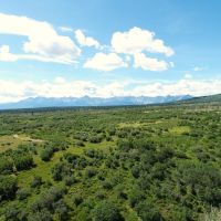Horsefly Mesa Ranch