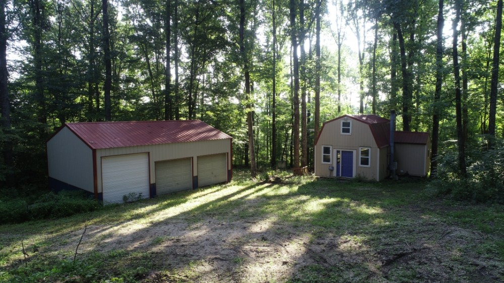 80 Acres In Greene County Indiana featured image
