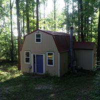 80 Acres In Greene County Indiana images 2