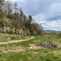 Westbourne Mountain
