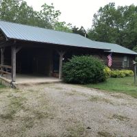 Rustic home on 60 - Acres Lawrence County AR