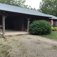 Rustic home on 60 - Acres Lawrence County AR images 2