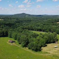 Pulaski County Hunting and Tillable Land