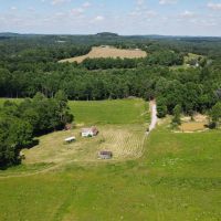 Pulaski County Hunting and Tillable Land images 2