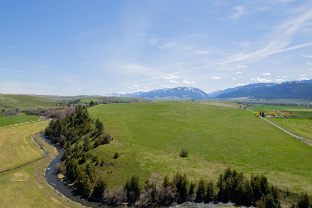 Wallowa River Organic Ranch featured image