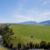 Wallowa River Organic Ranch
