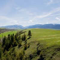 Wallowa River Organic Ranch images 2