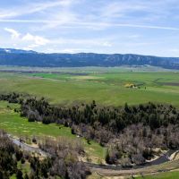 Wallowa River Organic Ranch images 3