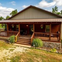 60 - Acres Evening Shade AR