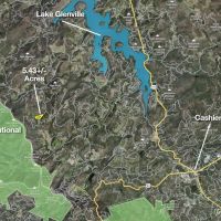 5.43 - Ac At 4 100 Cashiers Glenville North Carolina images 2