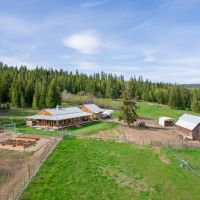 Shy Mountain Ranch