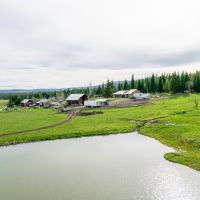 Shy Mountain Ranch images 3