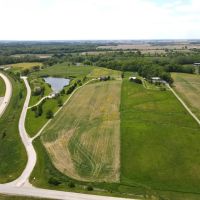 US Route 24 Offering 24 - acres Wabash County Lagro Indiana Land for Sale images 5