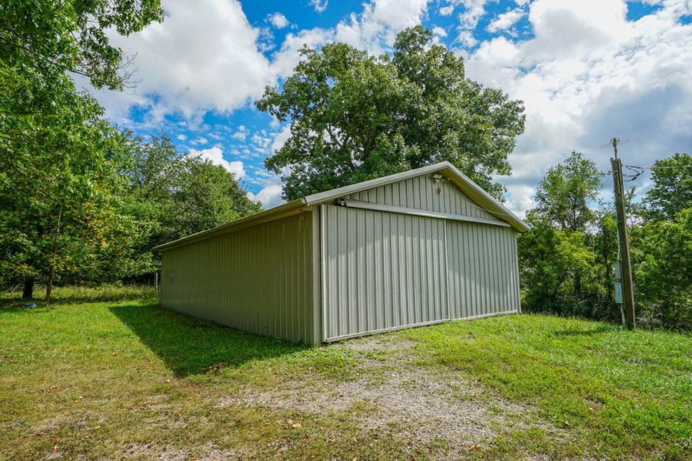 Kottcamp Rd - 79 acres - Vinton County featured image