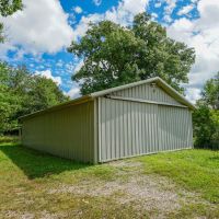 Kottcamp Rd - 79 acres - Vinton County