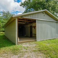 Kottcamp Rd - 79 acres - Vinton County images 4