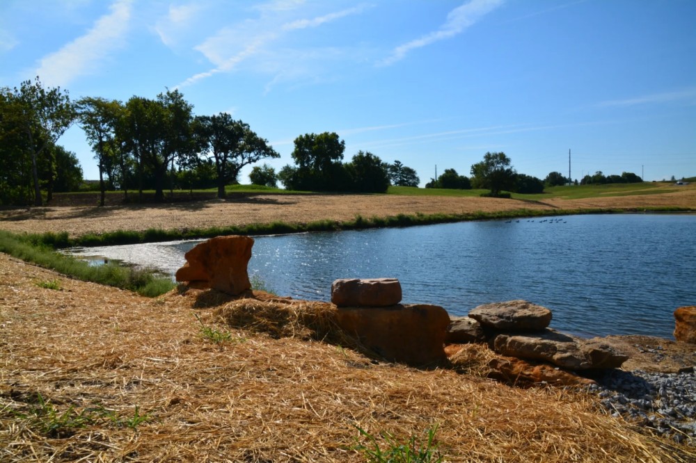 Leavenworth High Living and Recreational Tract featured image