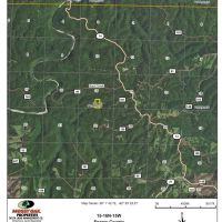 19.75 Acres - just minutes from the Buffalo National River Great place for a Cabin images 3