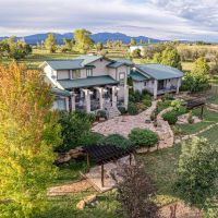Red Dog Ranch