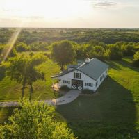 Moss Lake Ranch Retreat