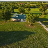 Moss Lake Ranch Retreat images 2