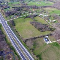 17.17 Acres fronting 3 roads beautiful building sites images 2