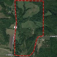 37 Acres Rural Home