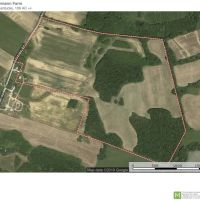 109 Acres crop land mature timber