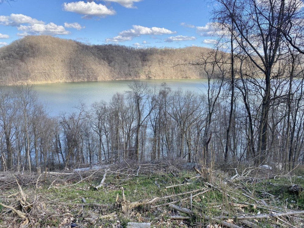 Youghiogheny Lake 44 acres Hunting Land for Sale HuntingLocator