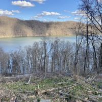 Youghiogheny Lake - 44 acres
