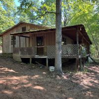 20 Acres w Cabin For Sale Stone County AR